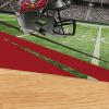 [Personalization Only] Official NFL Buccaneers - 62" x 84" Personalized Washable Rug